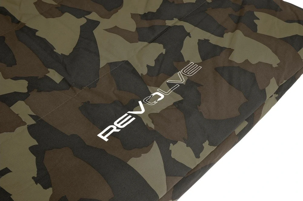 Avid Carp Spacák Revolve Sleeping Bag XL