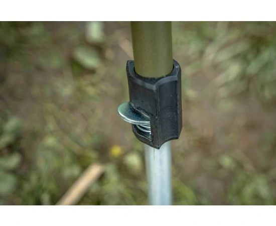 Korum Křeslo Supa Lite Stretch Deluxe Chair