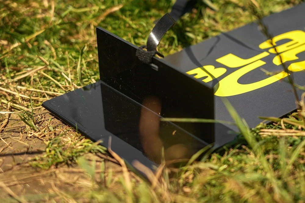 Black Cat Metr Cat Measure