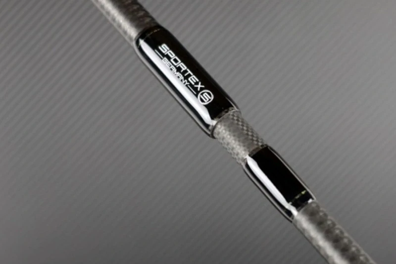 Sportex Prut Graphenon CS-2 Carp 366cm/3,25lbs/2 díl