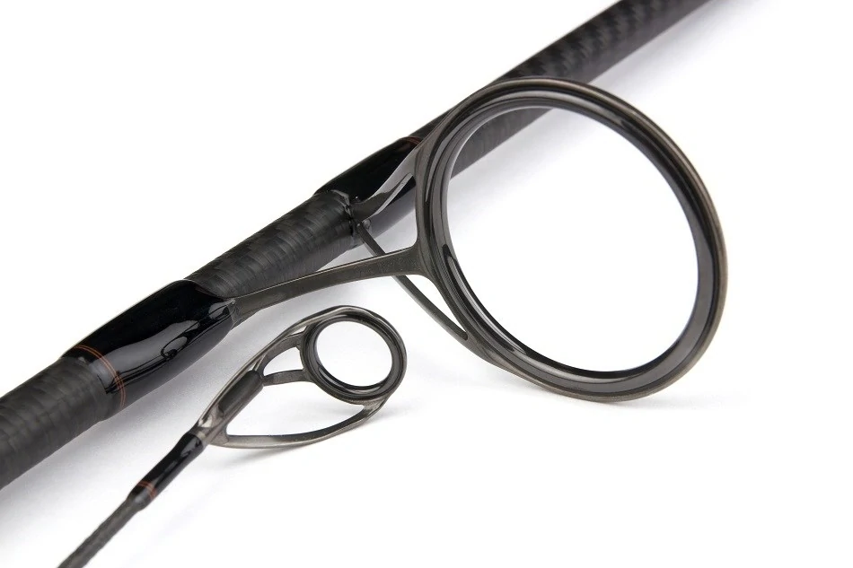 Shimano Prut Tribal TX-7A Carp Intensity 12'0" 366cm/3,50lb/2 díl