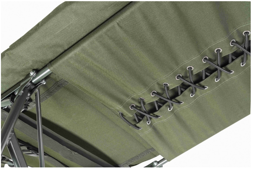 Mivardi Lehátko CamoCODE Flat6