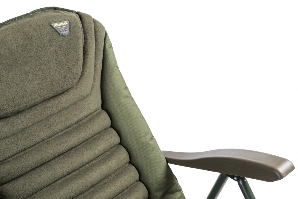 Mivardi Křeslo Professional Quattro