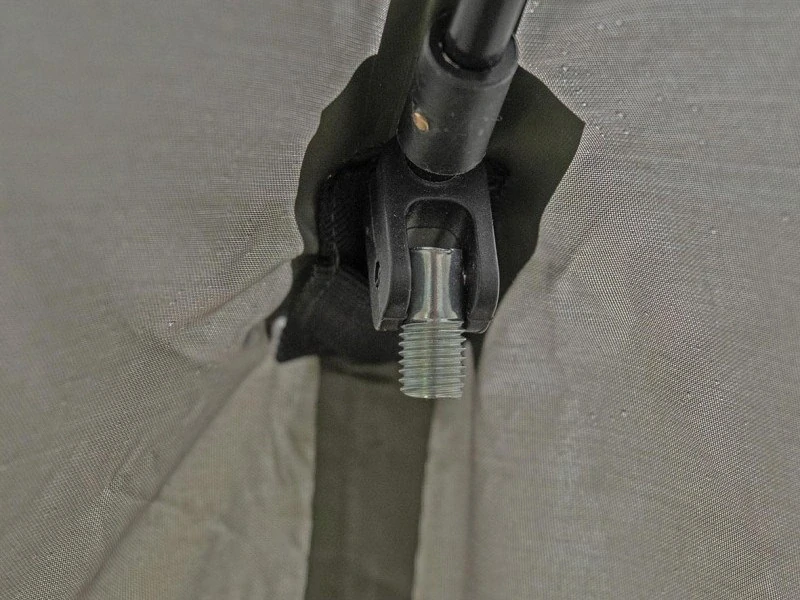 Suretti Deštník Duum 250 Full Cover