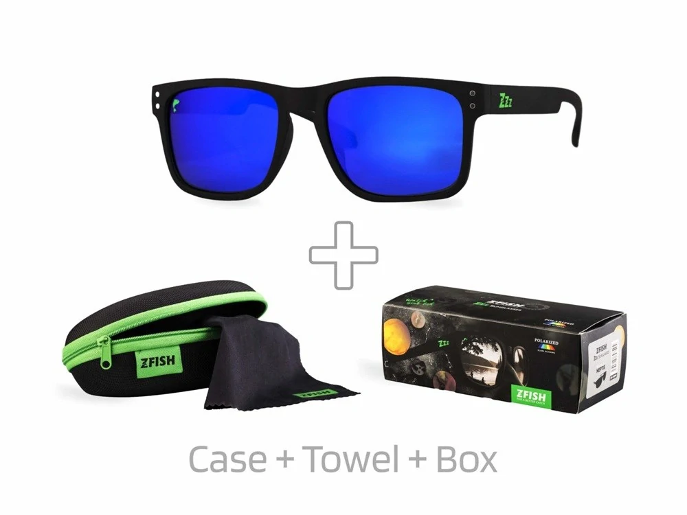 Zfish Polarizační brýle Solara