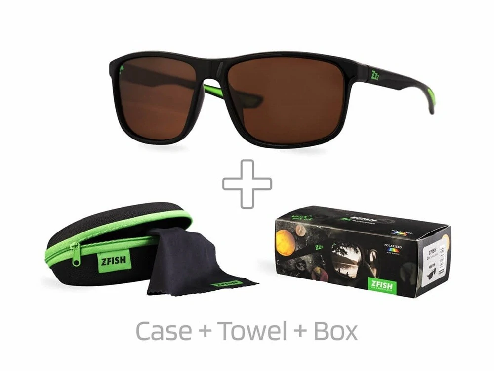 Zfish Polarizační brýle Neptis