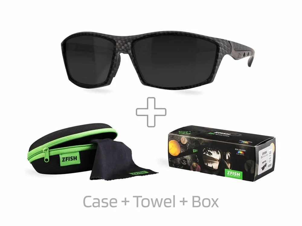 Zfish Polarizační brýle Marsius