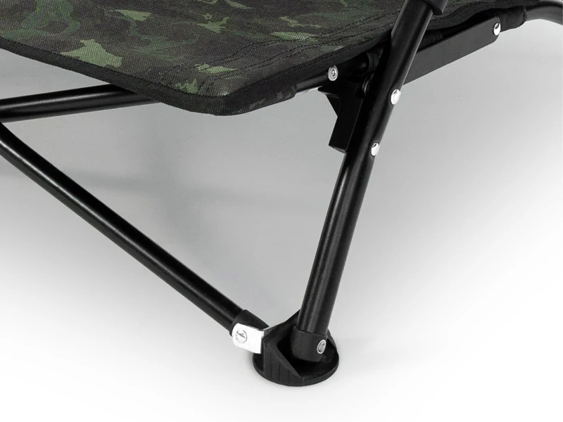 Delphin Křeslo LOWRIDE Banx