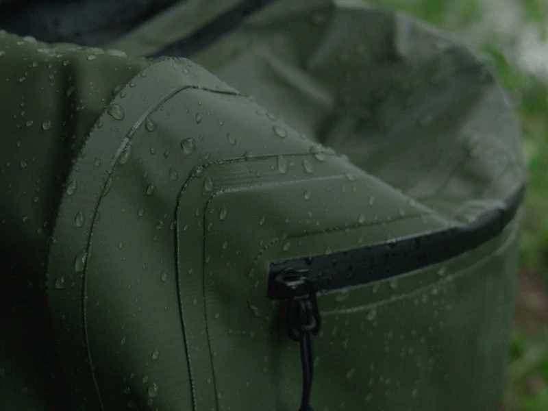 Delphin Voděodolný batoh BanxPACK XL