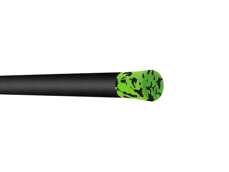 Delphin Prut GreenCODE 270cm/45g/2 díly