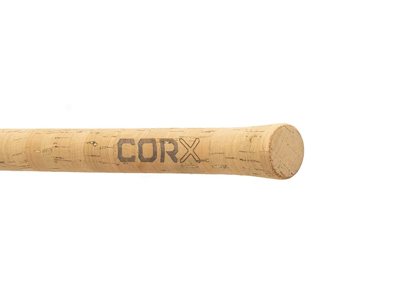Delphin Prut CORX Spin Hard 255cm/55g/2 díly