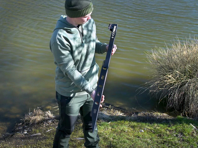 Delphin Sumcový stojan EXTREME