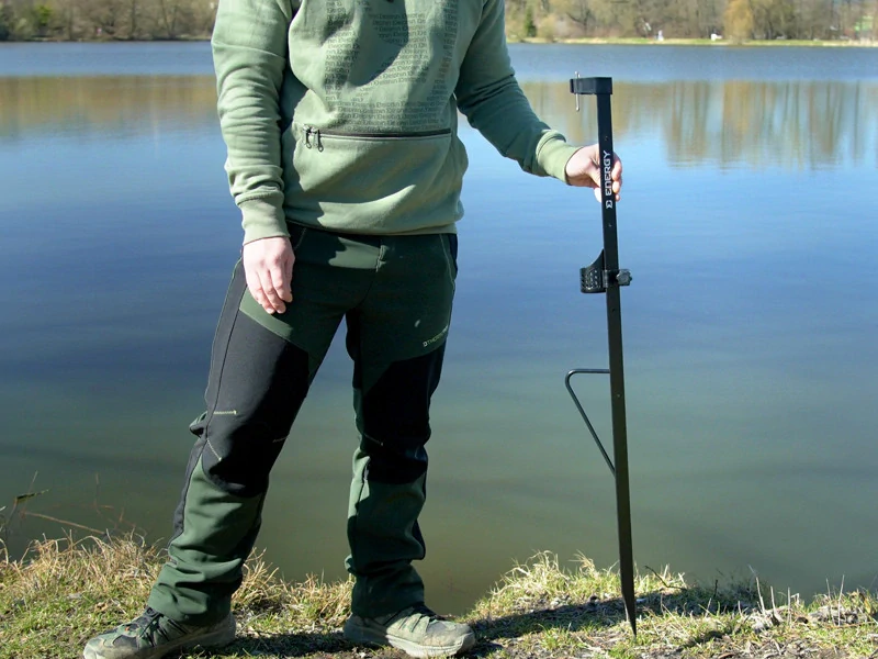 Delphin Sumcový stojan ENERGY