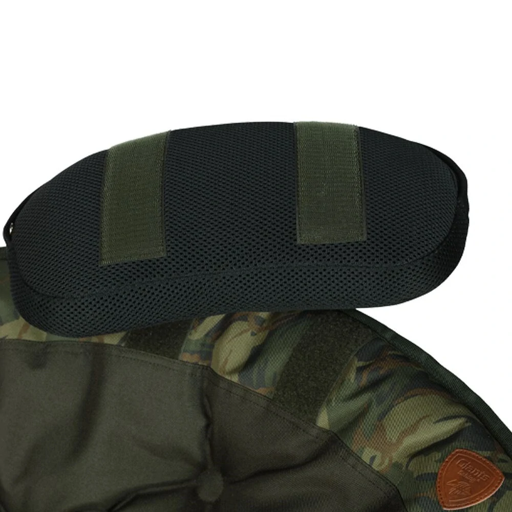 Giants fishing Sedačka Moon Chair  Deluxe + přepravní taška