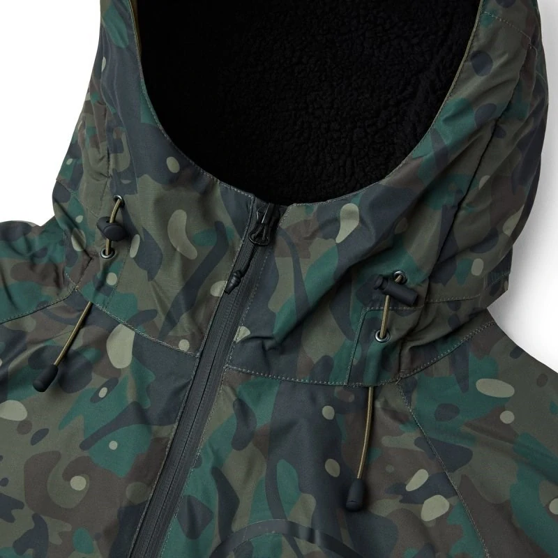 Trakker Bunda TechPro Thermal Jacket vel. S