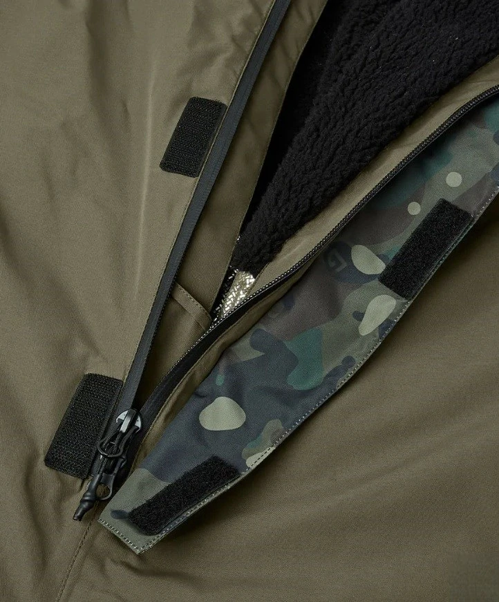 Trakker Kalhoty TechPro Thermal Bib and Brace