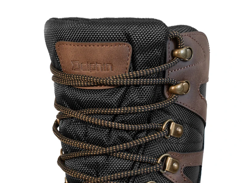 Delphin Boty ProTRAX vel. 43