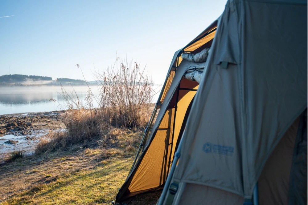 Mivardi Mini přehoz k přístřešku Base Camp Xtreme XXL