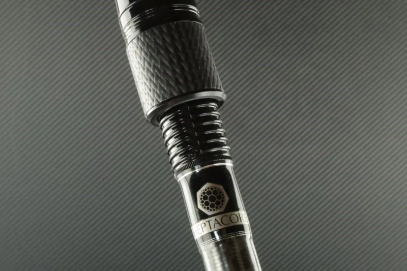 Sportex Prut Revolt CS-2 Carp 396cm/3,75lbs/2 díl