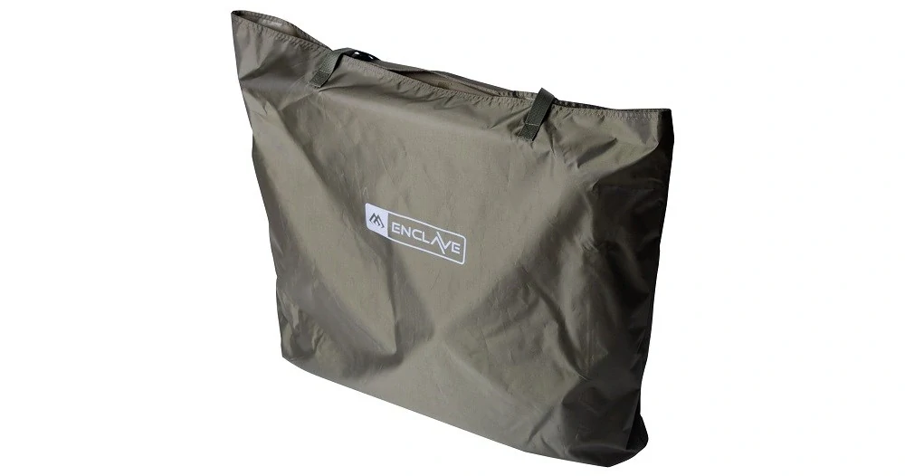 Mikado Podložka Enclave Cradle Mat