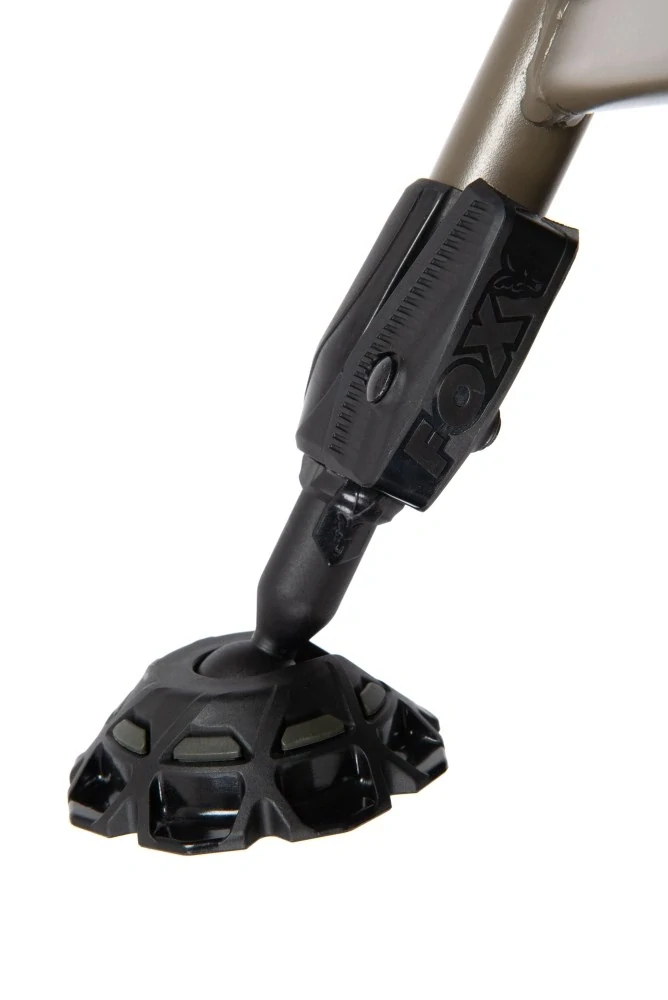 Fox Lehátko Voyager Bedchair XL