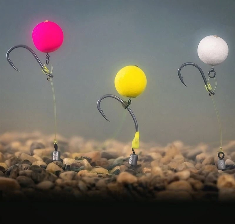 Korda Závaží Dark Matter Balancing Weights 0,50g/10 ks