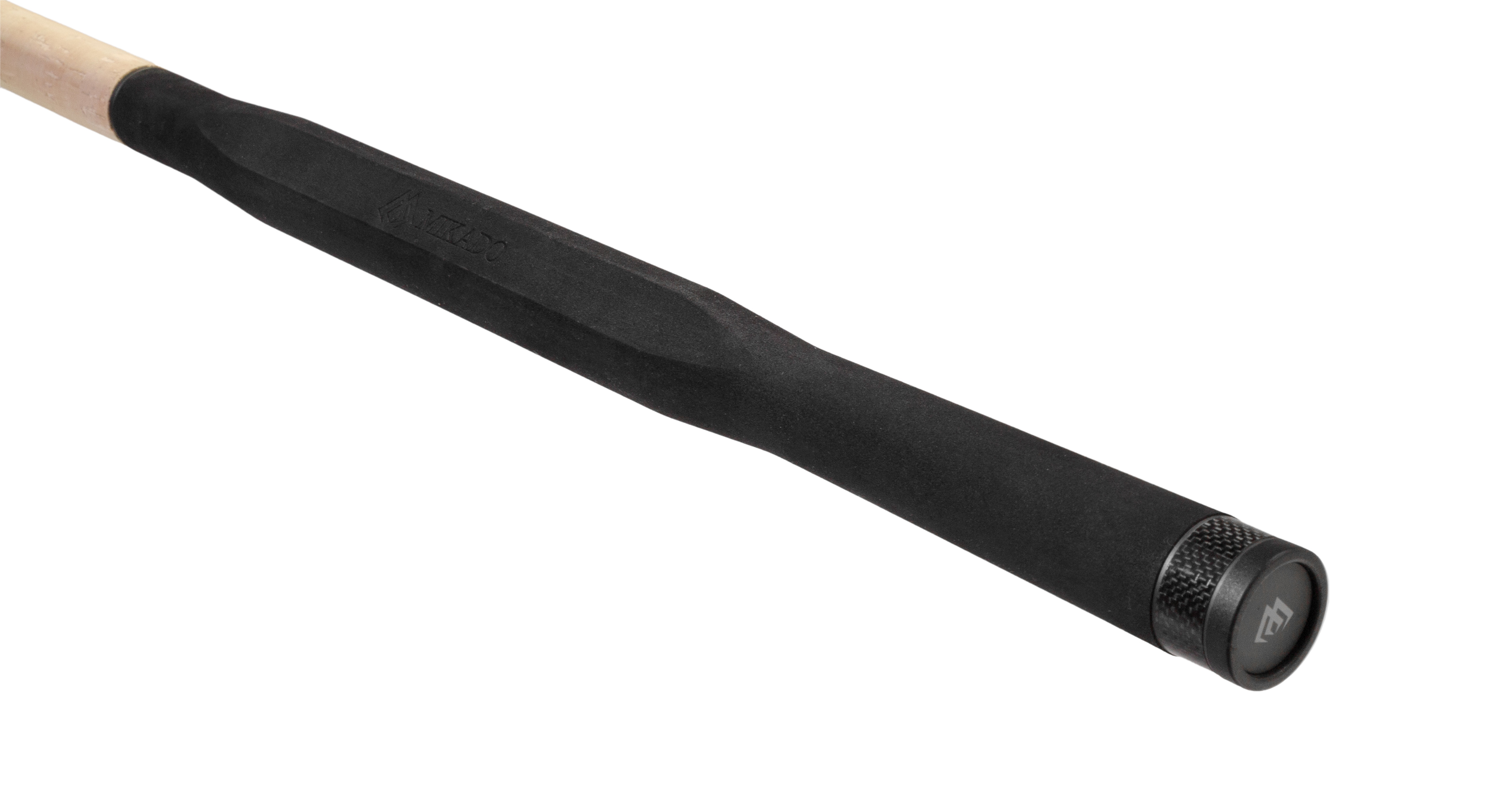 Mikado Prut Katsudo Distance Feeder 3,6m 120g 3 díly