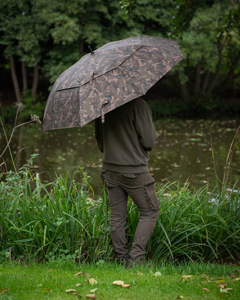 Fox Deštník EXP Brolly