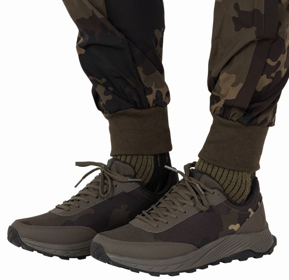 Korda Boty Drykore Trainer Dark Kamo