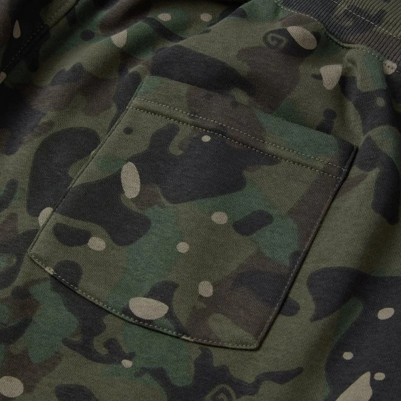 Trakker Tepláky CR Camo Jogger