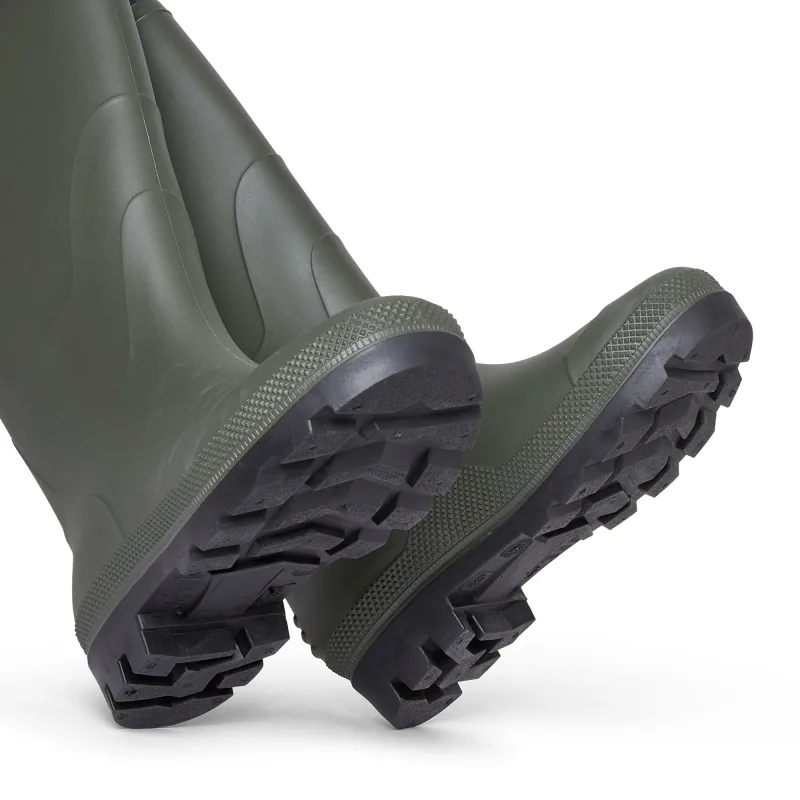 Trakker Prsačky N2 Camo Wader