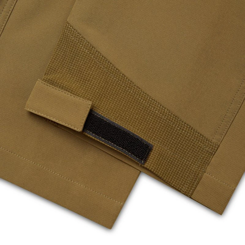 Trakker Kalhoty TechPro QD Combats vel. S