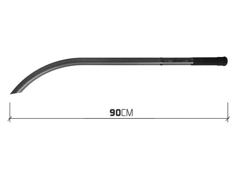 Delphin Karbonová vrhací tyč CarbonSHOT+ LITE