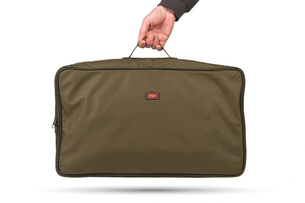 Spomb Stojan na zakrmování MK2 Bucket Stand Double