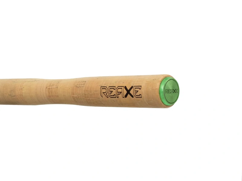 Delphin Prut REAXE Feeder LIGHT 330cm/100g/3díl