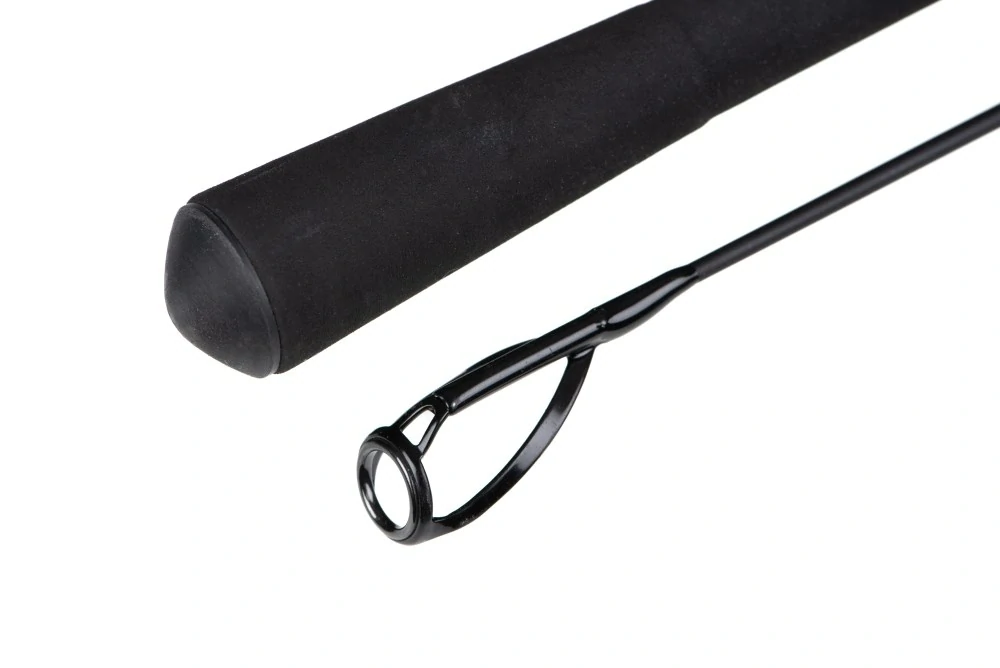 Fox Prut Eos-X Traveller 8-10ft Full Shrink 2,4-3m/3 lb/2 díl