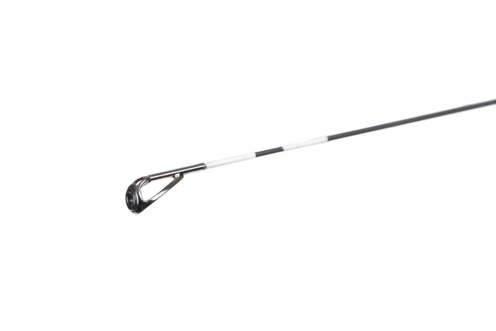 Fox Rage Prut Warrior Dropshot 220cm/4-17g/2 díly