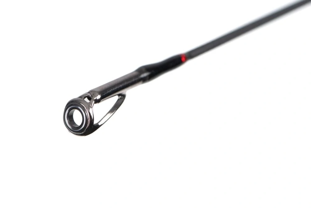 Fox Rage Prut Warrior Perch Jigger 220cm/5-21g/2 díly