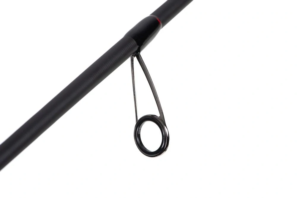 Fox Rage Prut Warrior Medium Spin 240cm/15-40g/2 díly