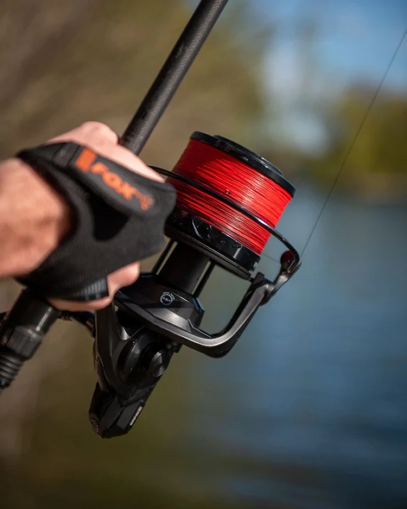Spomb Naviják Rapide Reel 14000