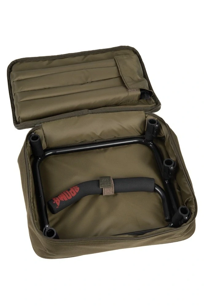 Spomb Stojan na zakrmování MK2 Bucket Stand Single