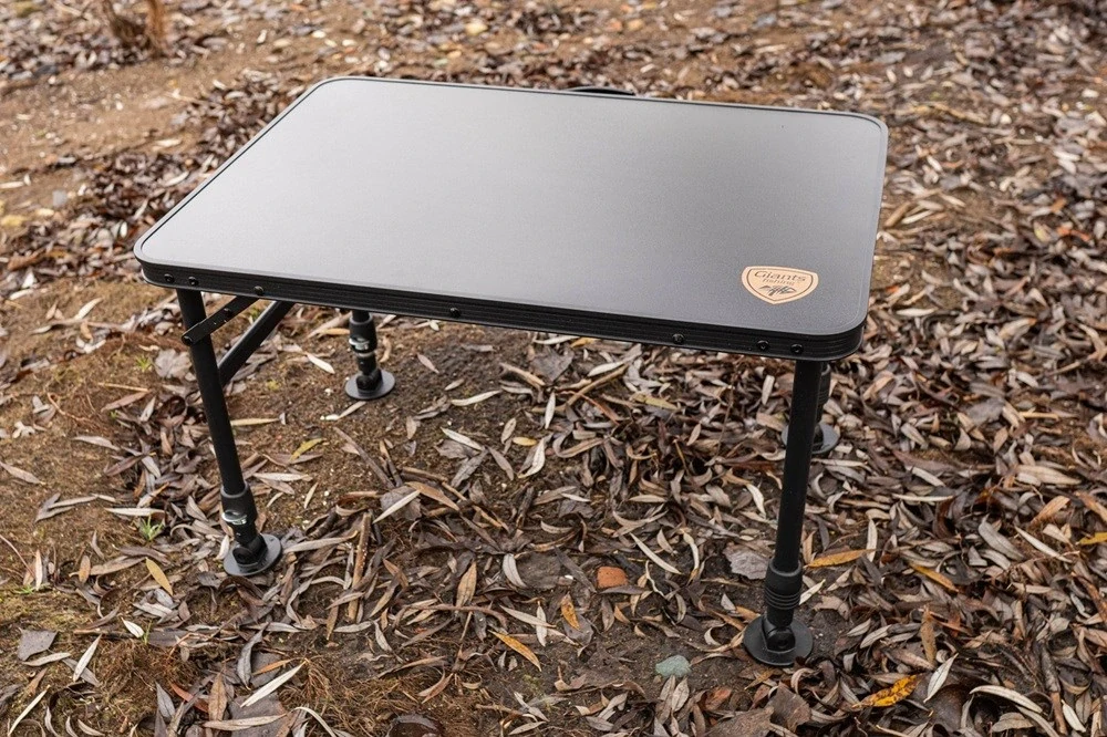 Giants fishing Skládací stůl Folding Table X-Large + zaška zdarma