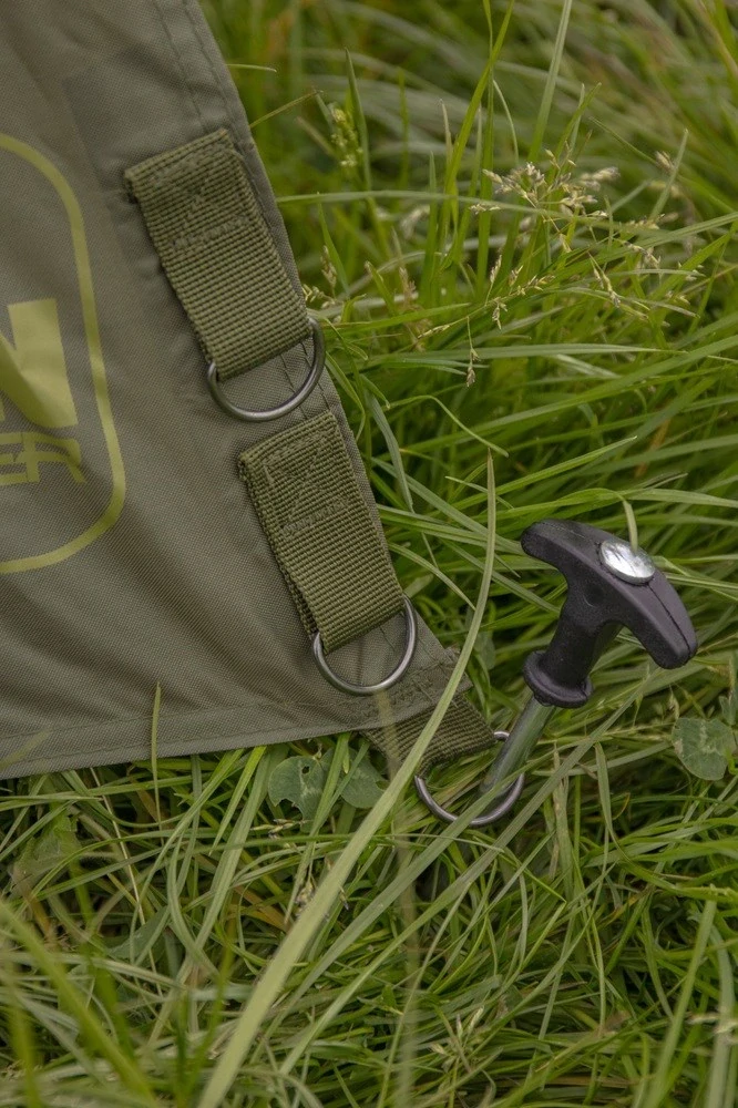 Black Cat Brolly Kraken Shelter