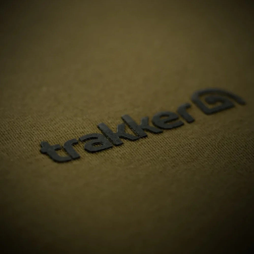 Trakker Mikina Tempest Hoody