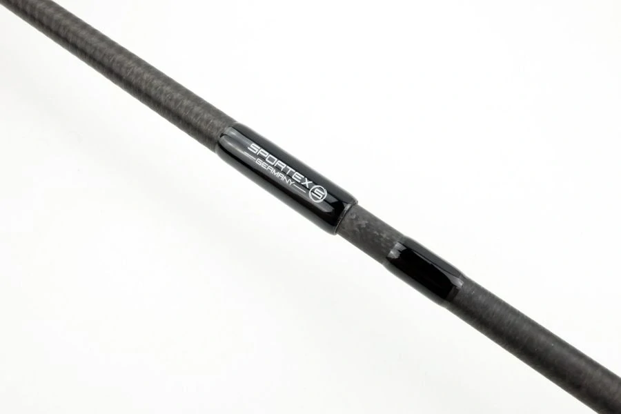 Sportex Prut FBC CS-4 Carp 366cm/3,25lbs/2 díl