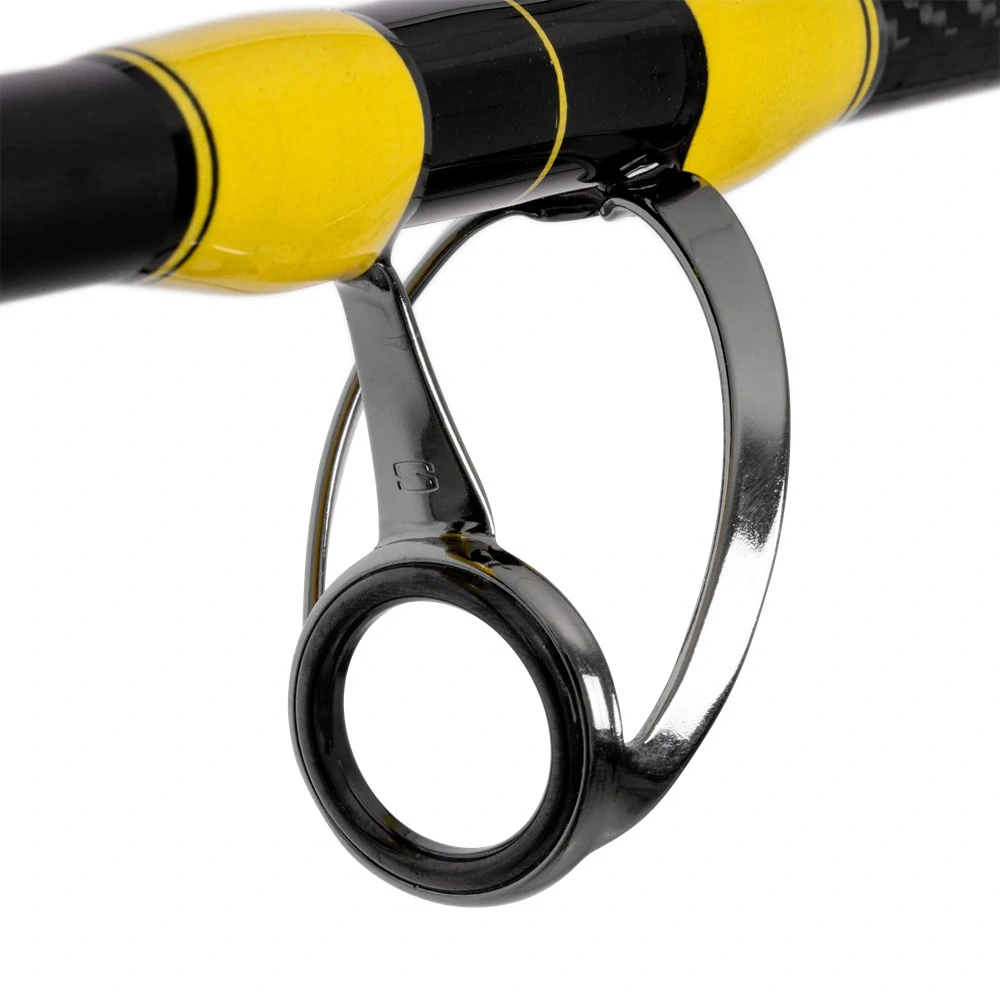Black Cat Prut Freestyle Pro Bank 300 300cm/200-400g/2 díly