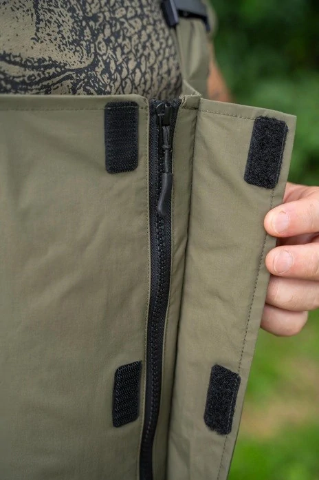 Korum Oblek Superseal Waterproof Suit vel. M