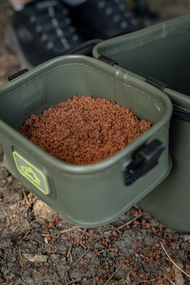Korum Taška EVA Tackle And Bait Carryall 15l