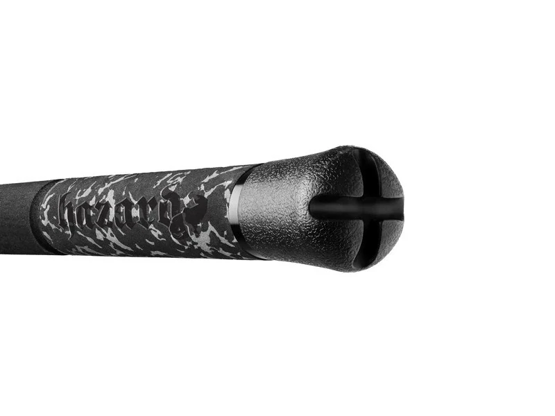 Delphin Prut Hazard Darx 285cm/500g/2 díly