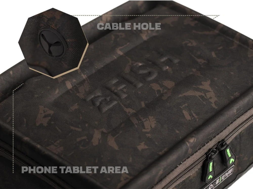 Zfish Pouzdro Z-Core Electronic Hard Case